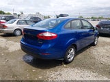 Ford Fiesta Se 3FADP4BJXKM162167 photo