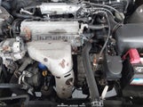 Toyota Camry Le 4T1BG22K3XU512610 fotografie