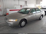 Toyota Camry Le 4T1BG22K3XU512610 fotografie
