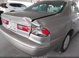 Toyota Camry Le 4T1BG22K3XU512610 fotografie