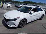 Hyundai Elantra Sel 5NPLS4AG8PH108812 fotografie