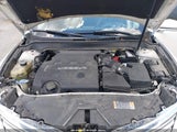 Lincoln Mkz 3LN6L2JK9DR821029 снимка