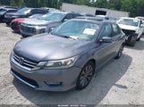 Honda Accord Ex-L 1HGCR2F83DA182113 снимка