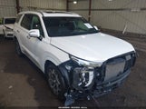 Hyundai Palisade Calligraphy KM8R7DHE9NU419633 снимка