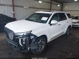 Hyundai Palisade Calligraphy KM8R7DHE9NU419633 снимка