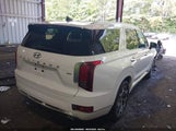 Hyundai Palisade Calligraphy KM8R7DHE9NU419633 снимка