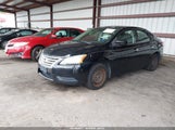 Nissan Sentra S 3N1AB7AP0FY304756 снимка