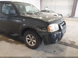Nissan Frontier Xe 1N6DD26S71C397455 снимка