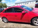Chevrolet Cruze Limited 1Lt Auto 1G1PE5SB7G7105785 photo