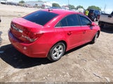 Chevrolet Cruze Limited 1Lt Auto 1G1PE5SB7G7105785 photo