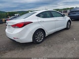 Hyundai Elantra Se 5NPDH4AE9EH487379 снимка