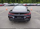 BMW 840 I xDrive WBAAE4C09NCJ50779 снимка