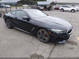 BMW 840 I xDrive WBAAE4C09NCJ50779 снимка