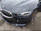 BMW 840 I xDrive WBAAE4C09NCJ50779 снимка