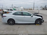 Toyota Camry Se 4T1T11AK5PU111142 снимка