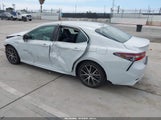 Toyota Camry Se 4T1T11AK5PU111142 photo
