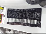 Toyota Camry Se 4T1T11AK5PU111142 fotografie