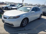 Acura Tl 3.5 19UUA8F52CA020105 снимка