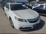Acura Tl 3.5 19UUA8F52CA020105 снимка