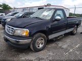 Ford F-150 Lariat/Work Series/Xl/Xlt 2FTRF17W7XCB02291 fotografie