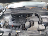 Hyundai Santa Fe Sport 2.4L 5NMZTDLB4HH016541 photo