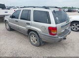 Jeep Grand Cherokee Laredo 1J4GX48S34C241623 снимка
