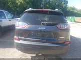 Jeep Cherokee Latitude Plus Fwd 1C4PJLLB3KD154594 fotografie