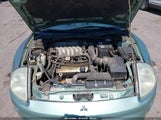 Mitsubishi Eclipse Spyder Gts 4A3AE75H63E094564 fotografie