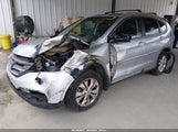Honda Cr-V Ex-L 2HKRM3H75CH503769 photo