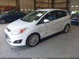 Ford C-Max Energi Sel 1FADP5CUXGL115325 снимка