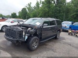 Chevrolet Suburban Lt 1GNSKHKC1JR383072 снимка