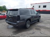 Chevrolet Suburban Lt 1GNSKHKC1JR383072 снимка