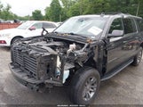Chevrolet Suburban Lt 1GNSKHKC1JR383072 снимка