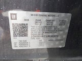 Chevrolet Suburban Lt 1GNSKHKC1JR383072 снимка