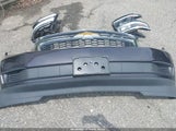 Chevrolet Suburban Lt 1GNSKHKC1JR383072 снимка