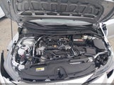 Toyota Corolla Le 5YFB4MDE1SP261012 снимка