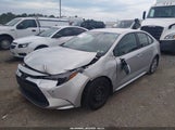 Toyota Corolla Le 5YFB4MDE1SP261012 снимка