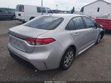 Toyota Corolla Le 5YFB4MDE1SP261012 снимка