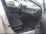 Toyota Corolla Le 5YFB4MDE1SP261012 снимка