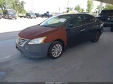Nissan Sentra Sv 3N1AB7AP1FL678466 снимка