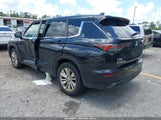 Mitsubishi Outlander Es 2.5 S-Awc JA4J4UA84SZ018806 fotografie