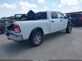 Ram  Tradesman 4X4 6'4 Box 3C6UR5CL5PG504261 снимка