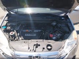 Honda Cr-V Ex-L JHLRE487X8C039936 снимка