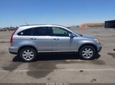 Honda Cr-V Ex-L JHLRE487X8C039936 снимка