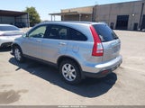 Honda Cr-V Ex-L JHLRE487X8C039936 снимка