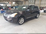 Nissan Rogue Sv JN8AS5MV2CW368106 снимка
