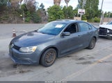 Volkswagen Jetta 1.8T Se 3VWD17AJ7EM362567 photo