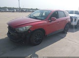 Mazda Cx-5 Touring JM3KE2CY5G0641461 fotografie