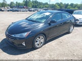 Hyundai Elantra Value Edition 5NPD84LF7KH487897 fotografie