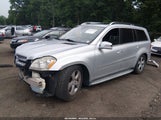 Mercedes-Benz Gl 450 4Matic 4JGBF7BE6BA691794 photo